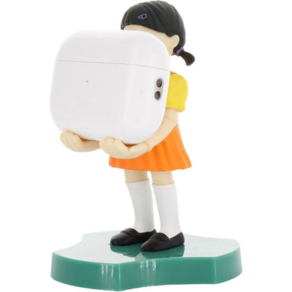 Squid Game - Young-Hee Mini Device Holder