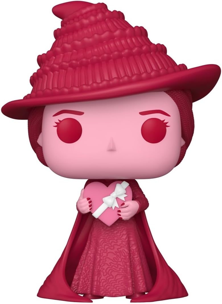 Funko Pop! Movies Valentines - Elphaba