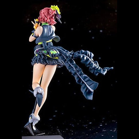 Plamax Mf-09 Macross Delta Kaname Buccaneer 1/20 M
