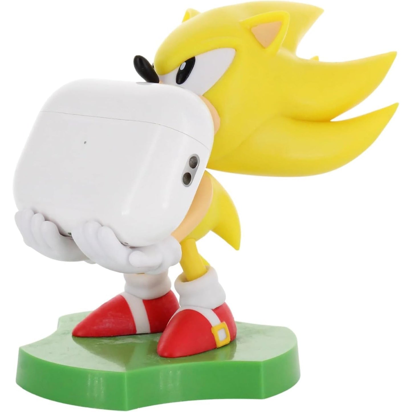 Sega - Super Sonic Mini Device Holder