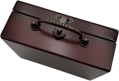 Circa Shut-The-Box - Cats In Hat Inc.