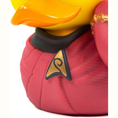 Star Trek Boxed Nyota Uhara