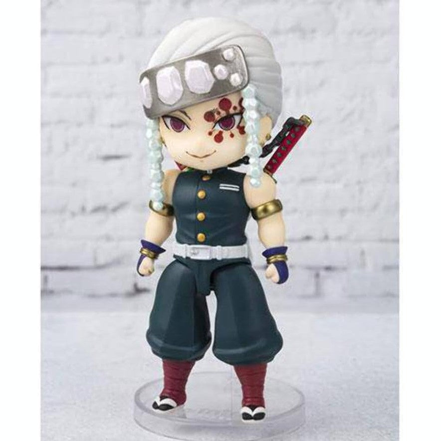 Demon Slayer - Uzui Tengen, Bandai Spirits