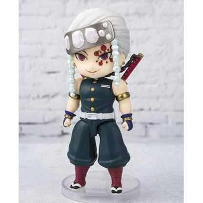 Demon Slayer - Uzui Tengen, Bandai Spirits