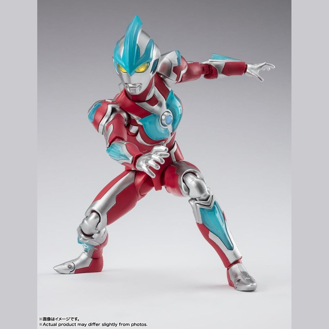 Ultraman Ginga [ New Generation Stars Ver.]