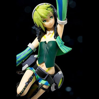 Plamax Mf-12 Macross Delta Reina Prowler 1/20 Mdl