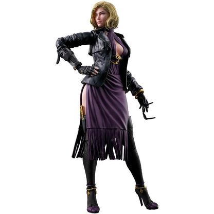 Tekken 8 - Nina Williams