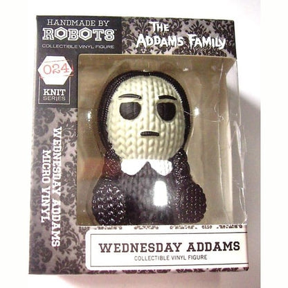 Addams Family - Wednesday 024 Micro