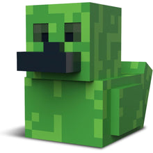 Minecraft Boxed Creeper