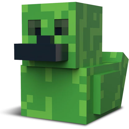 Minecraft Boxed Creeper