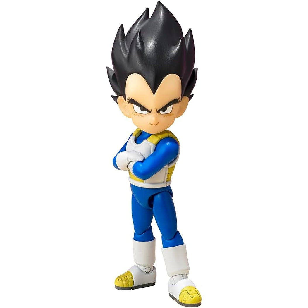 Dragon Ball Daima - Vegeta (Mini)