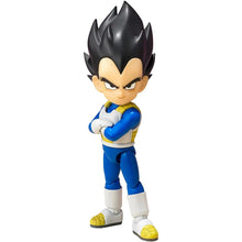 Dragon Ball Daima - Vegeta (Mini)