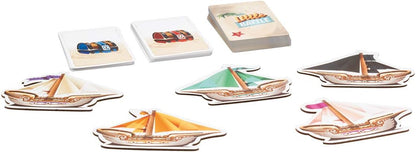 Little Battle - Cats In Hat Inc.