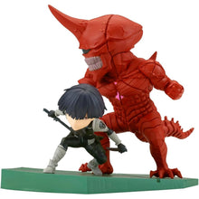 Kaiju No. 8 - Soshiro Hoshina Vs Kaiju No. 10