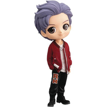 Tinytan Mic Drop Q Posket Vol.1 Rm Statue