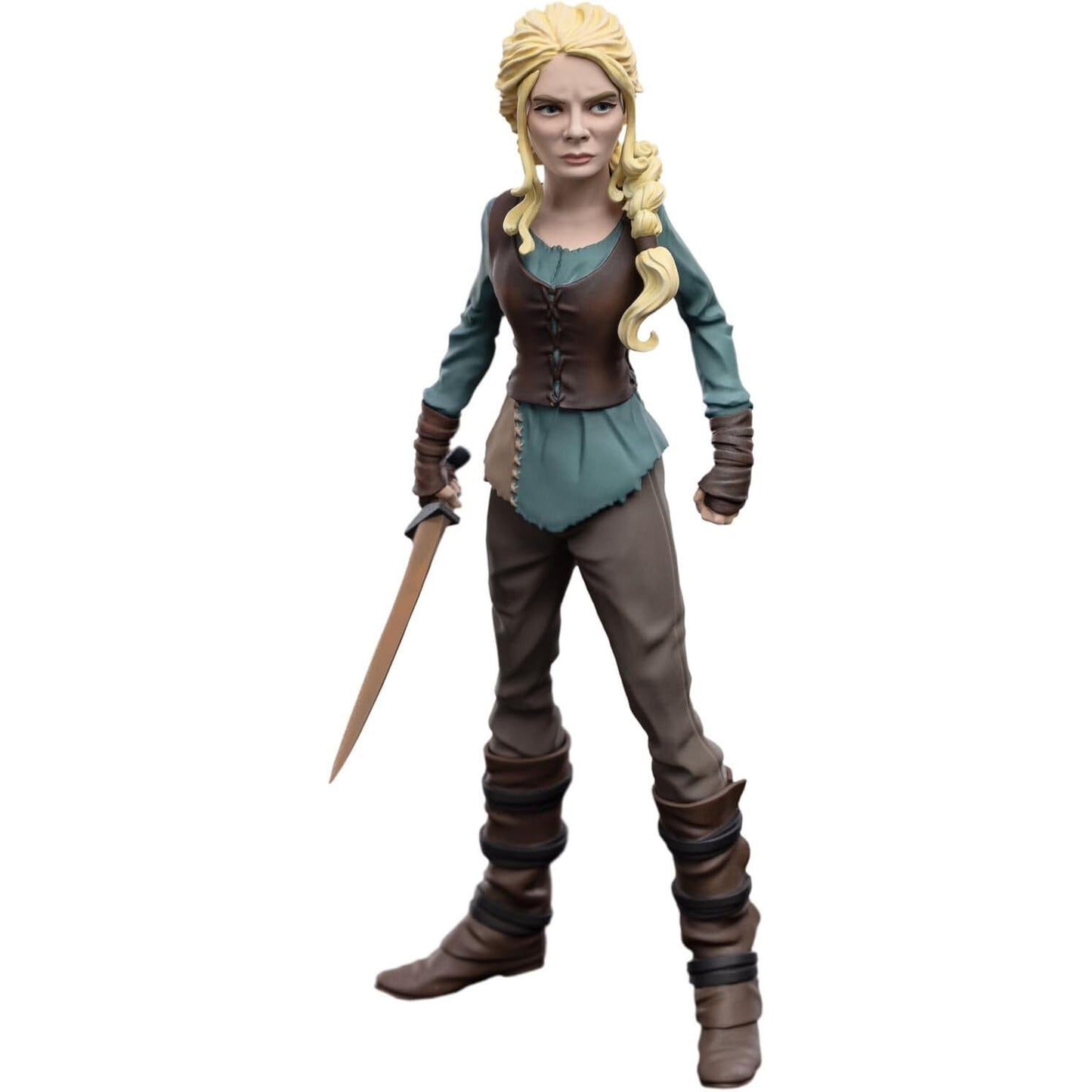 Witcher (Season 2) - Ciri Of Cintra Mini Epics