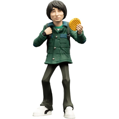 Stranger Things S1 Mike The Resourceful Mini Epics