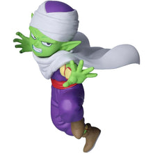 Dragon Ball Daima Piccolo Figure With Panel