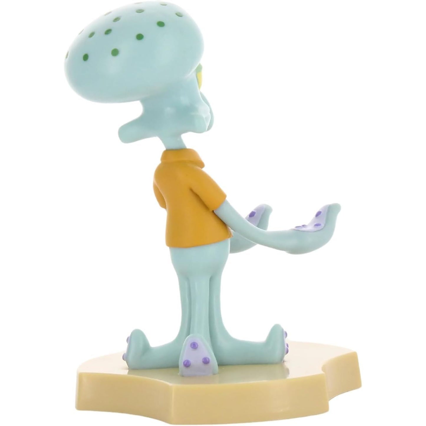 Spongebob Squarepants - Squidward Mini Holder