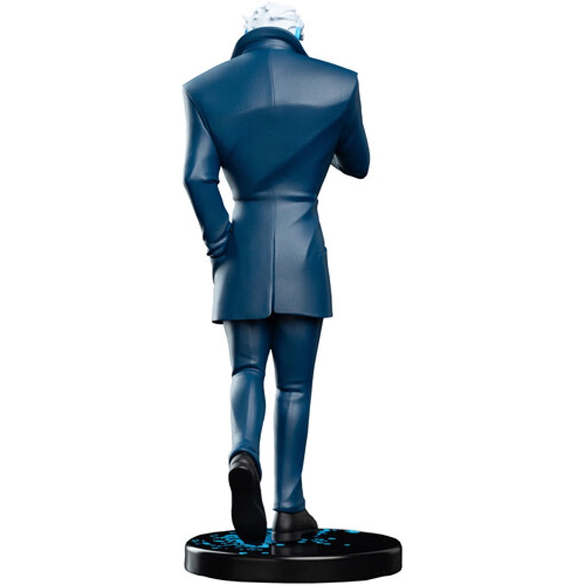 Lore Olympus - Hades Vinyl Figure