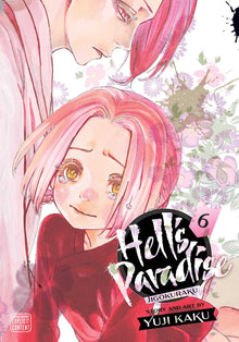 Hell's Paradise Jigokuraku Vol. 6