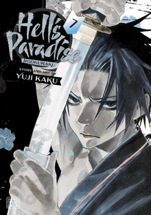 Hell's Paradise Jigokuraku Vol. 7