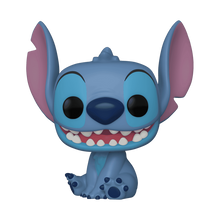 Funko Pop! Disney - Stitch Smiling