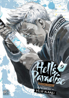 Hell's Paradise Jigokuraku Vol. 9