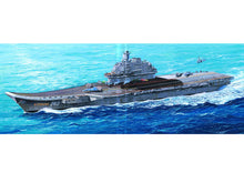 1/350 Russian Admiral Kuznetsov Aircraft Carrier