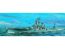 1/700 USS Iowa BB61 Battleship 1984