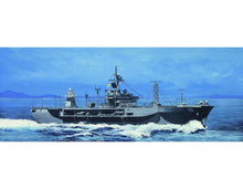 1/700 USS Blue Ridge LCC19 Command Ship 1997