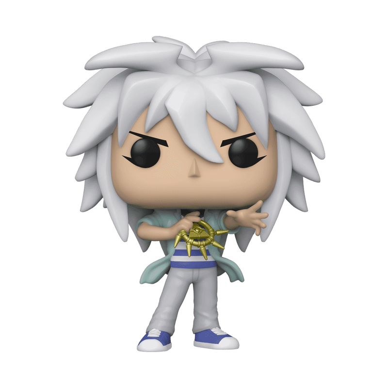Funko Pop! Yu-Gi-Oh! - Yami Bakura