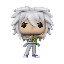 Funko Pop! Yu-Gi-Oh! - Yami Bakura