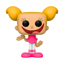 Funko Pop! Cartoon Network - Dee Dee