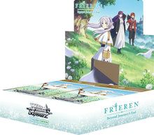 Weiss Schwarz: Frieren: Beyond Journey's End: TD Display (6)