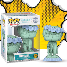 Funko Pop! Anime: Frieren: Beyond Journey's End - Himmel (Chase)