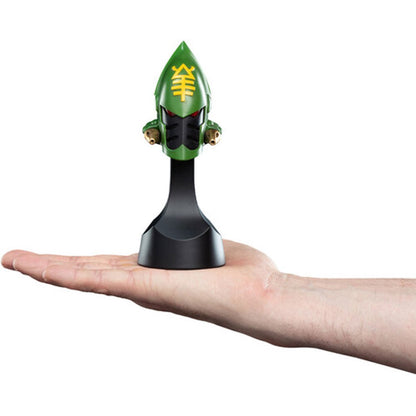 Warhammer 40,000 Striking Scorpion Helmet Replica