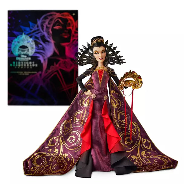 Disney: Collector: Wicked Queen