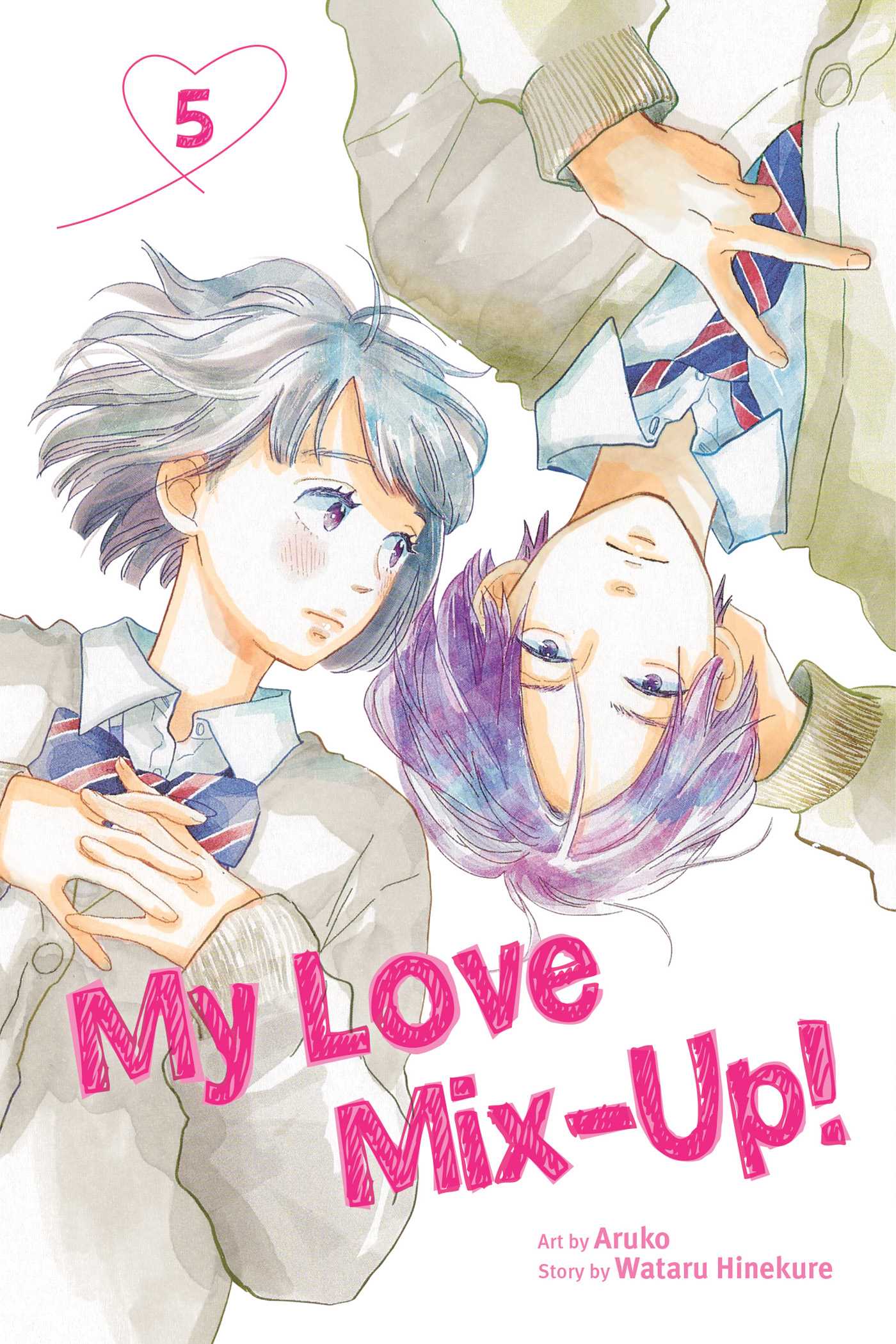 My Love Mix-Up Vol. 5