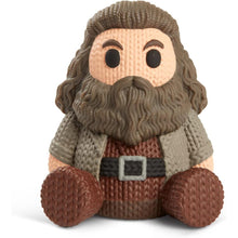 Harry Potter - Rubeus Hagrid 067