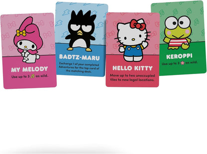 Hello Kitty: Day at the Park Deluxe