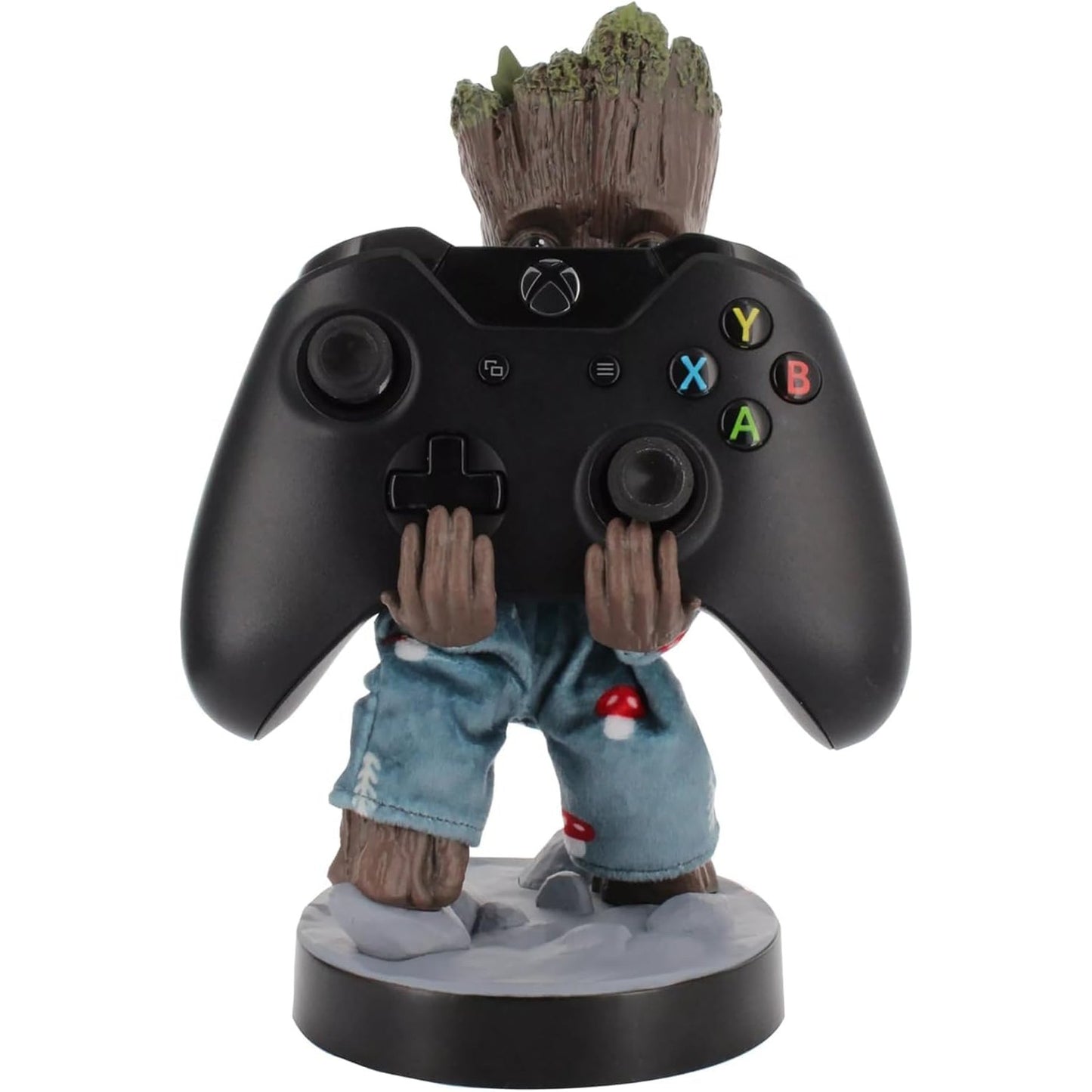 Guardians Of The Galaxy - Groot In Pjs Stand