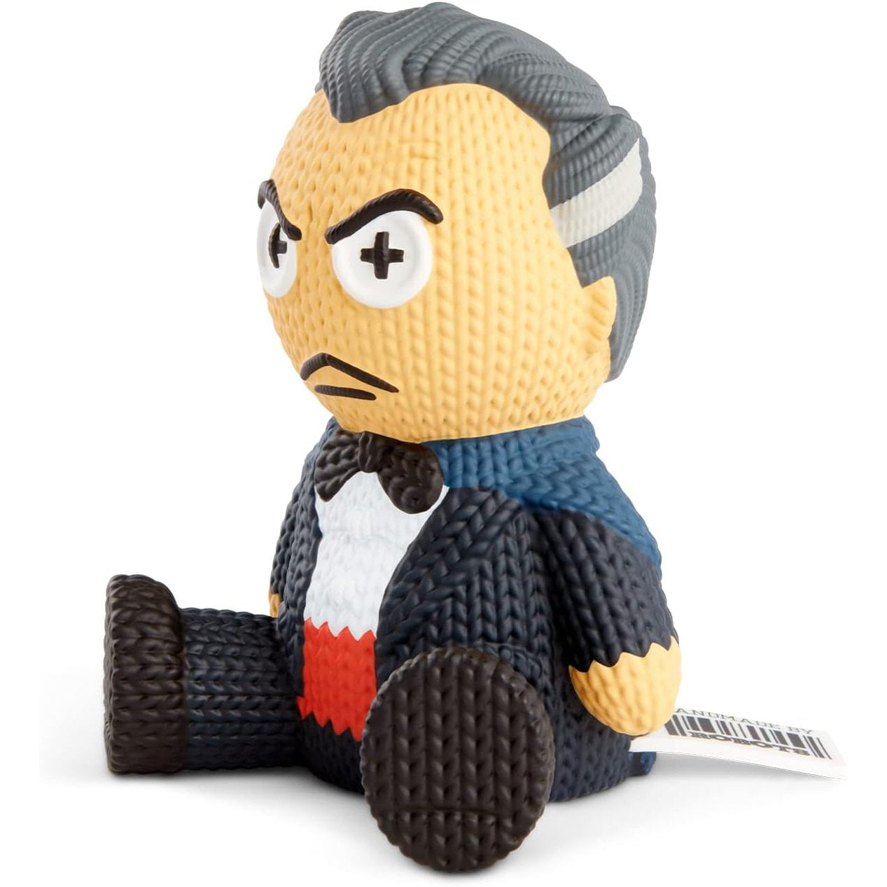 Scooby-Doo - Vincent Van Ghoul 053 Le