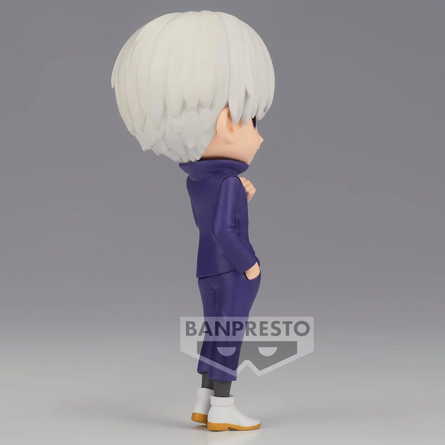 Jujutsu Kaisen Q Posket Toge Inumaki Version B Sta