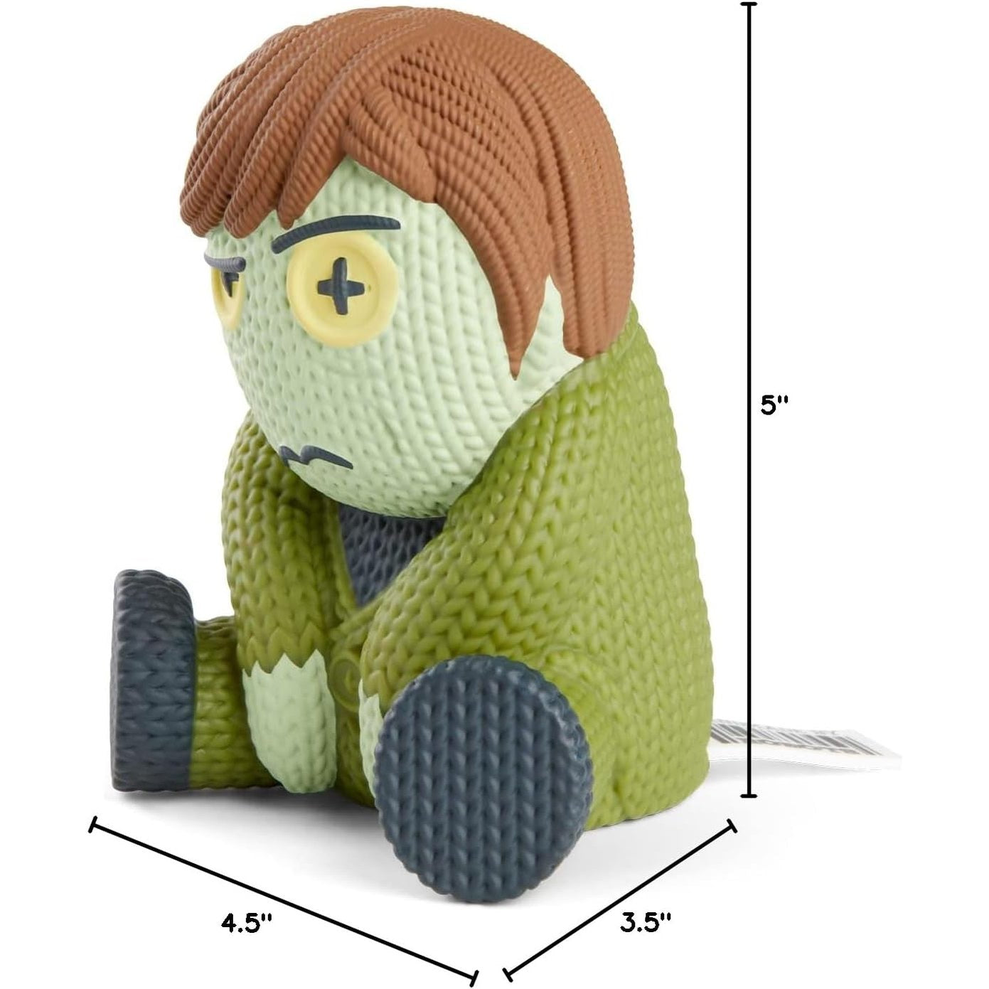 Scooby-Doo - The Creeper 095