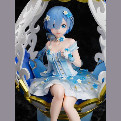 Re: Zero Starting Life Rem Egg Art 1/7 Pvc Fig
