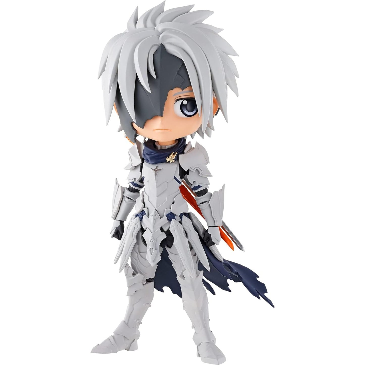 Tales Of Arise Q Posket Alphen Version B Statue