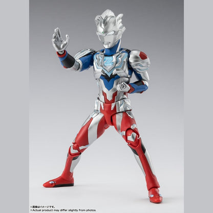 Ultraman Z - Alpha Edge [New Gen. Stars Ver.]
