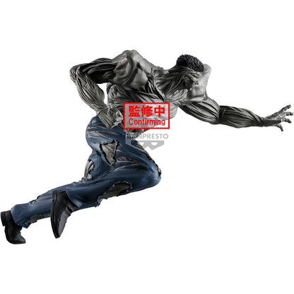 Yu Yu Hakusho Figure-Ankoku Bujutsukai-Younger Tog