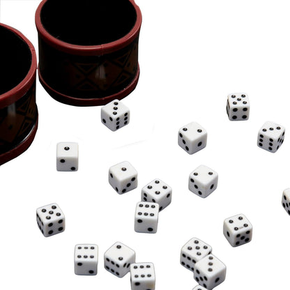 Liar's Dice